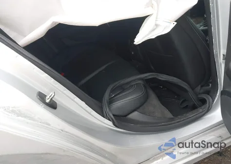 2015 Cadillac Ats Luxury z USA, uszkodzony, nr VIN 1G6AB5RX5F0124126